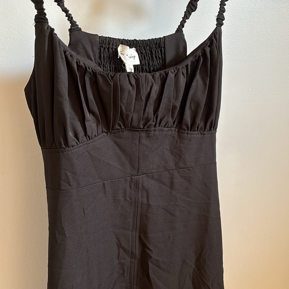 Love + Harmony midi dress. - Picture 2 of 10